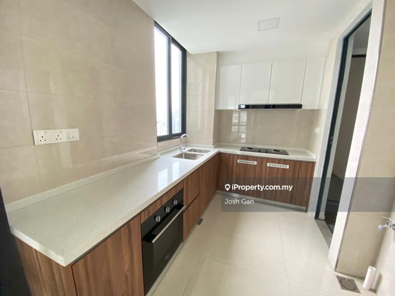 For Rent - Agile Mont Kiara