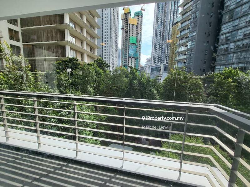 Service Residence for Sale in Hampshire Place by Merchel Liew - iProperty.com.my