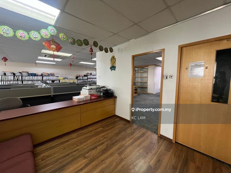 For Rent - Taman Sungai Besi Indah, Seri Kembangan, Sungai Besi Indah, Sungai Besi