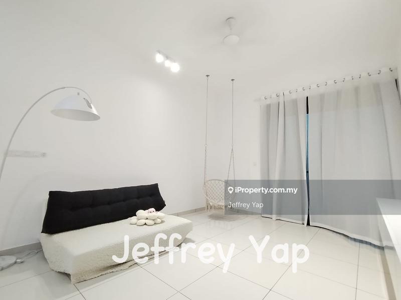 Kediaman Servis untuk Disewa di The Cruise Residence oleh Jeffrey Yap - iProperty.com.my