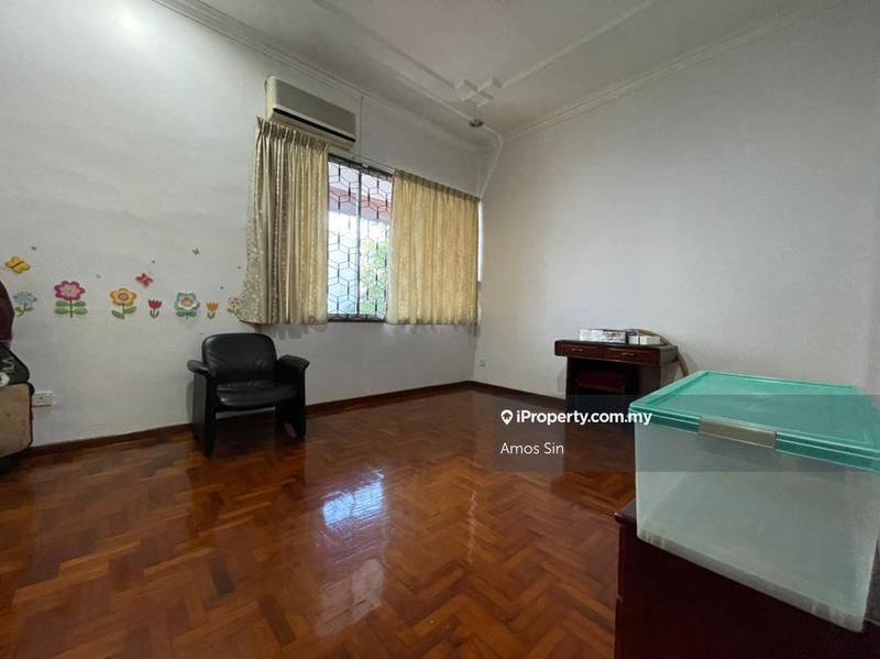 Bungalow House for Sale in Minden Heights, Gelugor by Amos Sin - iProperty.com.my