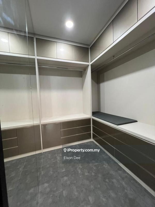 Rumah Berangkai 3 Tingkat untuk Dijual di Southbay Residence, Batu Maung, Batu Maung oleh Elson Dee - iProperty.com.my