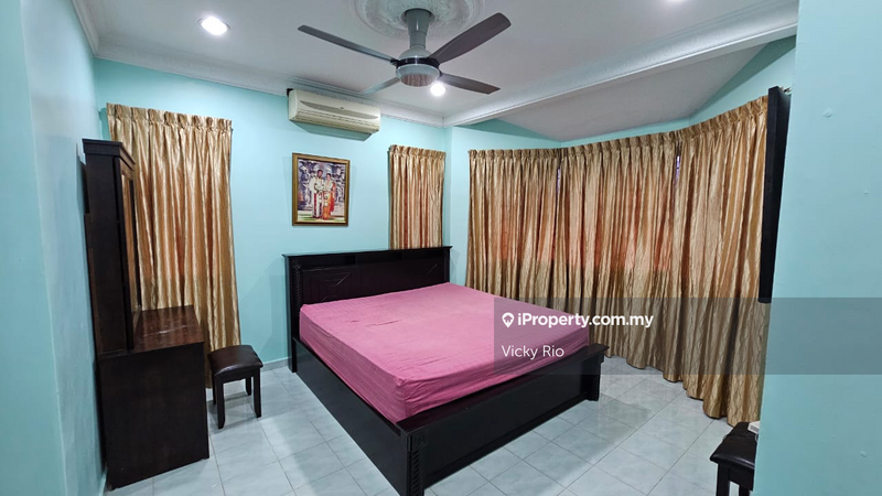 2-storey Terraced House for Sale in Bandar Sunway Semenyih, Semenyih by Vicky Rio - iProperty.com.my