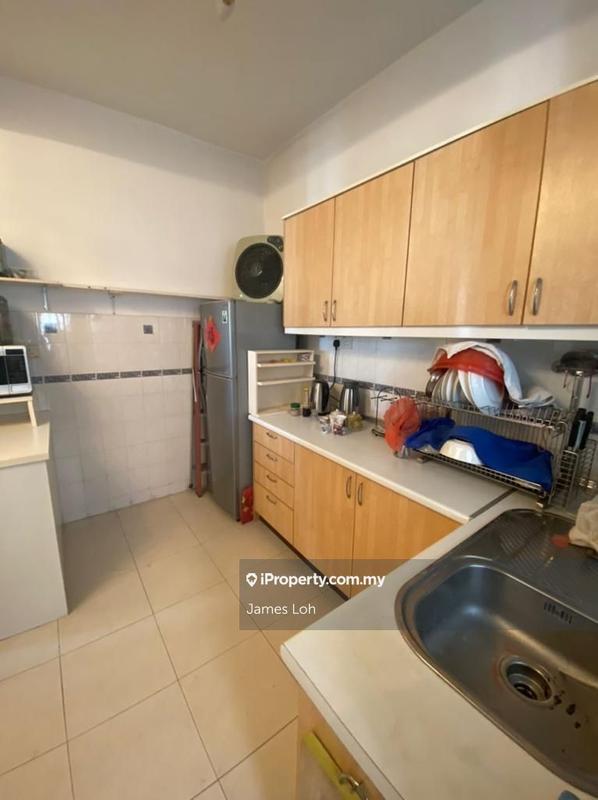 For Sale - Subang Perdana Goodyear Court 9