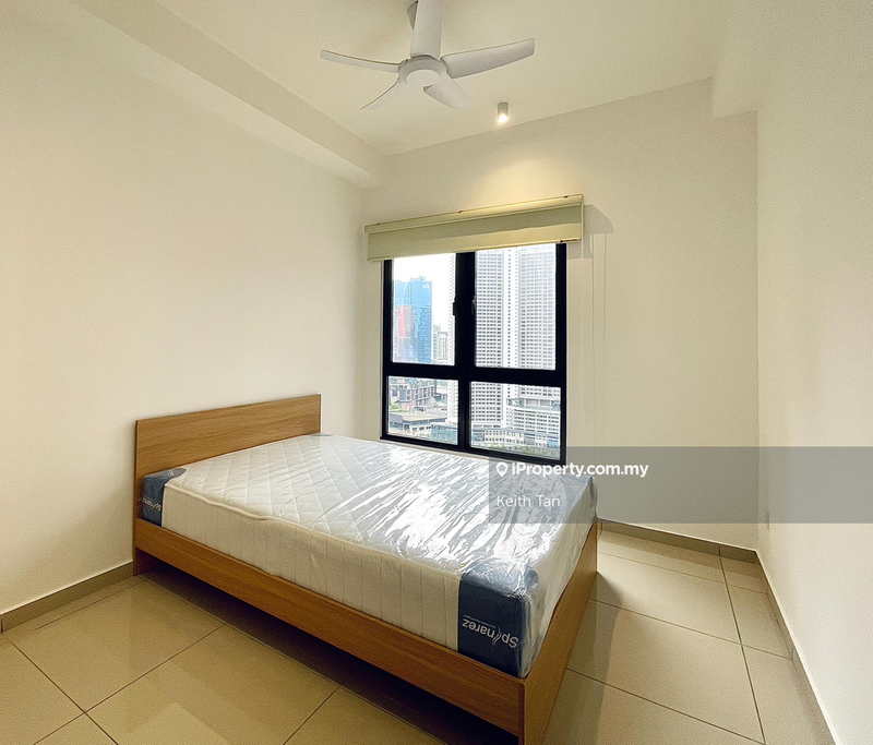 Residensi Servis untuk Disewa di D'Vervain oleh Keith Tan - iProperty.com.my