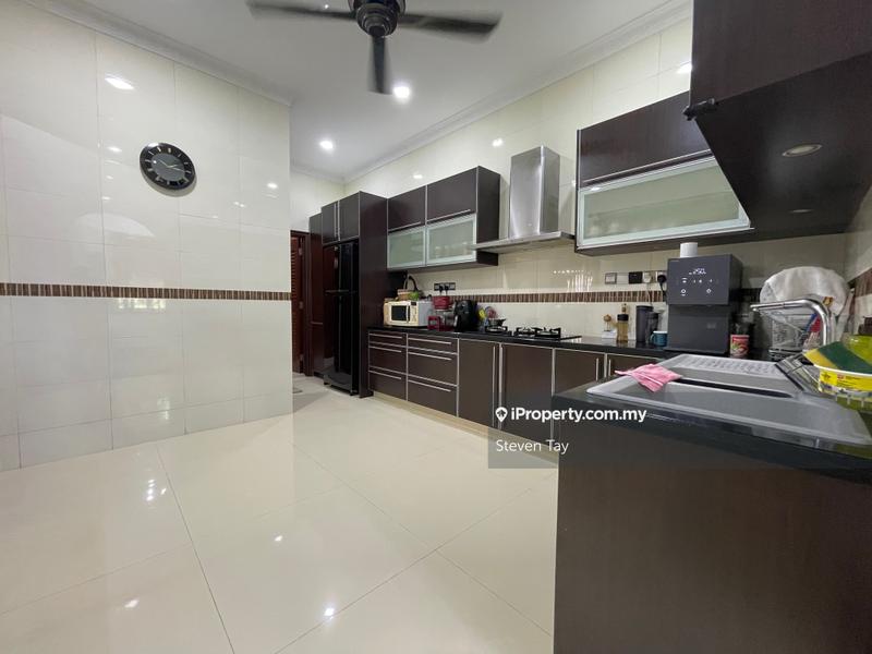 Bungalow House untuk Dijual di Sungai Long, Bandar Sungai Long oleh Steven Tay - iProperty.com.my