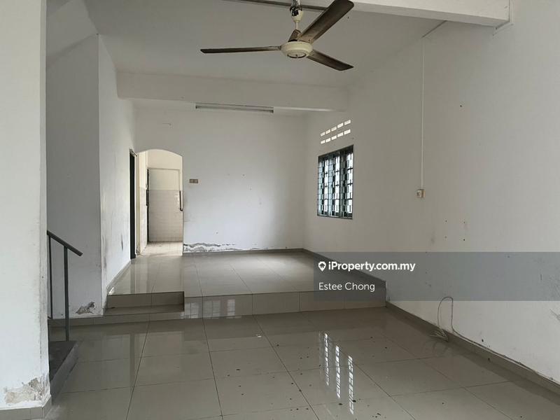 Rumah Berangkai 2 Tingkat untuk Dijual di End lot 2 Storey Jalan Bahagia Temerloh Pahang, Temerloh oleh Estee Chong - iProperty.com.my