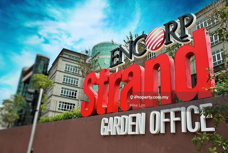 For Rent - Encorp Strand Garden Office