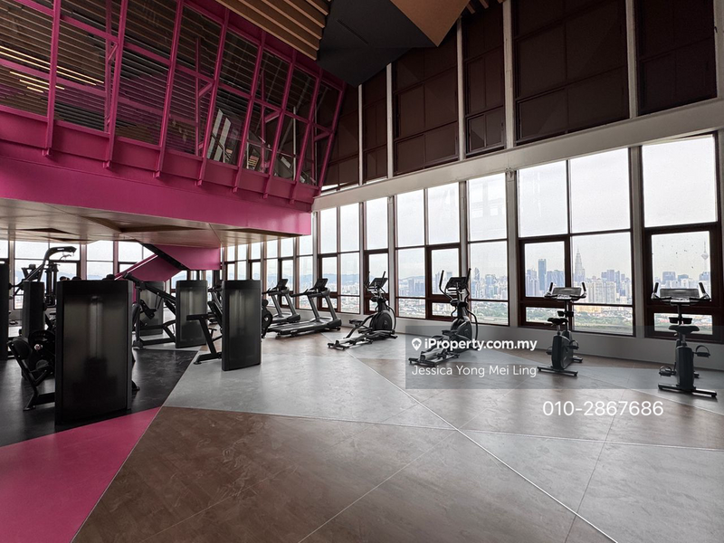 Condominium for Sale in d'Brightton by Jessica Yong Mei Ling - iProperty.com.my