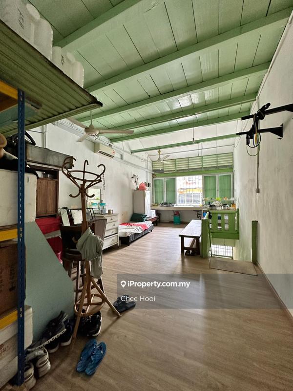 Kedai untuk Dijual di georgetown, George Town oleh Chee Hooi - iProperty.com.my