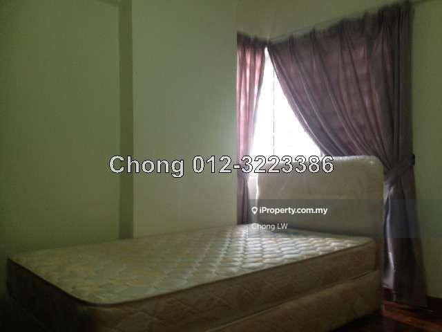 Condominium for Rent in Sri Emas by Chong LW - iProperty.com.my