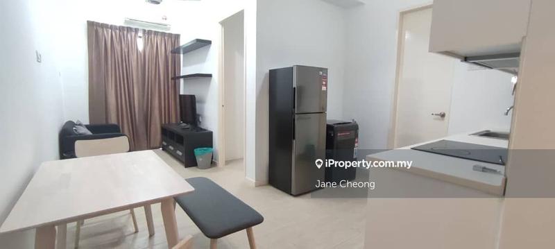 For Rent - The Grand @ Kelana Damansara Suite