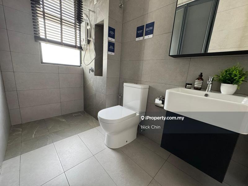 2-storey Terraced House for Sale in Bandar Bukit Puchong, Puchong by Nick Chin - iProperty.com.my