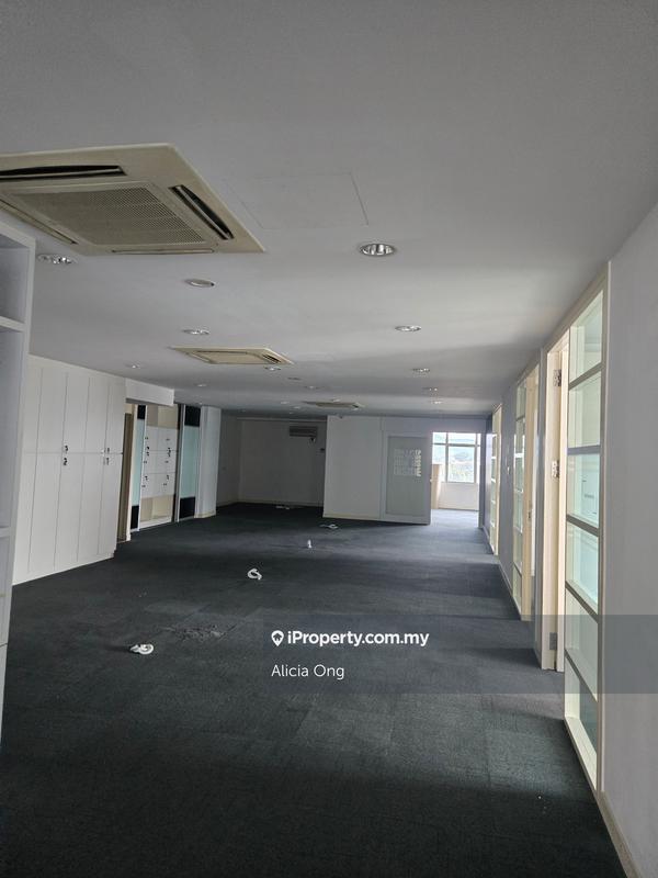 Office for Sale in Seksyen 13, Petaling Jaya by Alicia Ong - iProperty.com.my