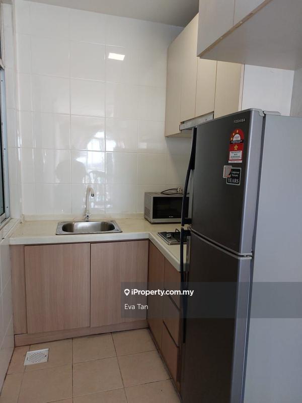 Service Residence for Sale in Pangsapuri Tanah Emas (Golden Sands) by Eva Tan - iProperty.com.my