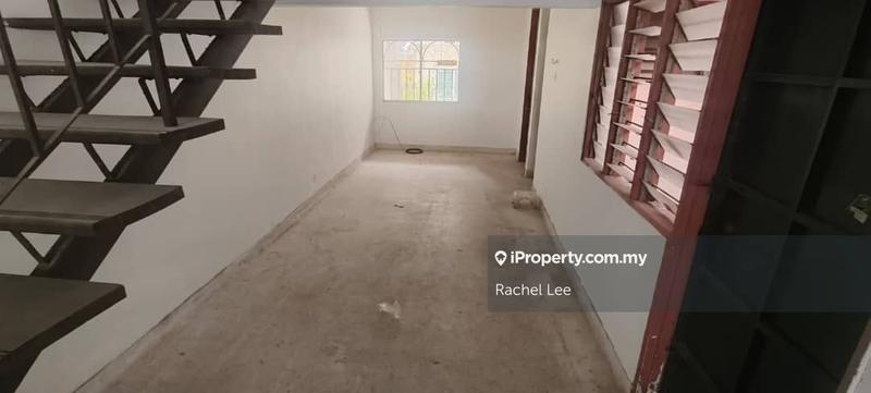 Rumah Teres untuk Dijual di Taman Desa Aman, Cheras oleh Rachel Lee - iProperty.com.my