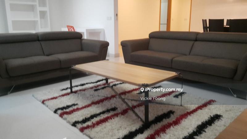 For Sale - Verticas Residensi