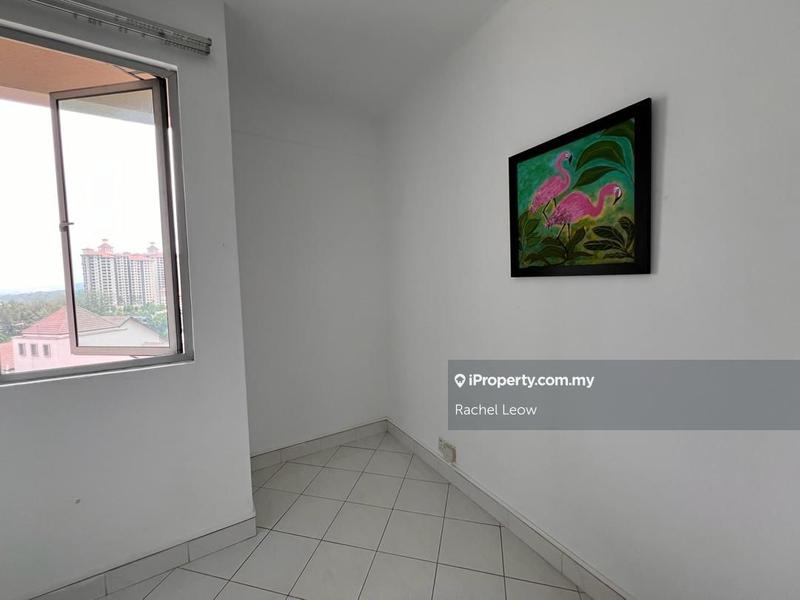 Condominium for Sale in Riana Green Condominium by Rachel Leow - iProperty.com.my