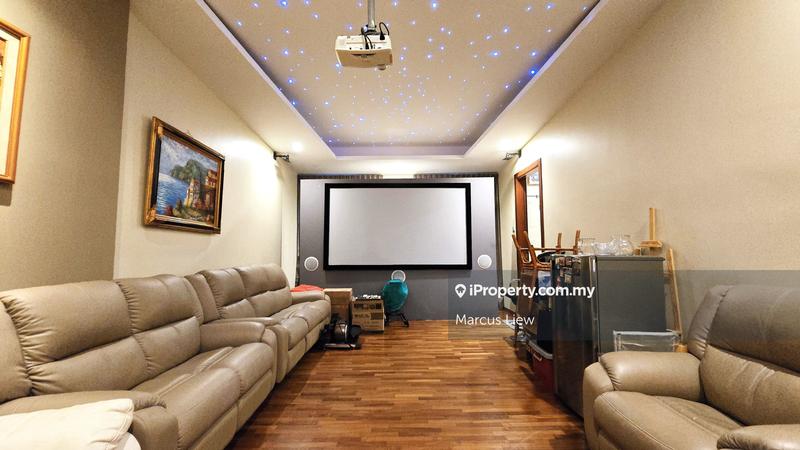 Bungalow House for Sale in Bukit Bandaraya, Bangsar by Marcus Liew - iProperty.com.my