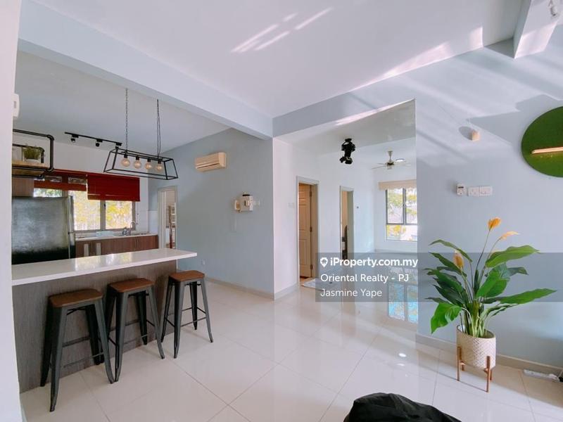 For Rent - Zenia Garden Condo