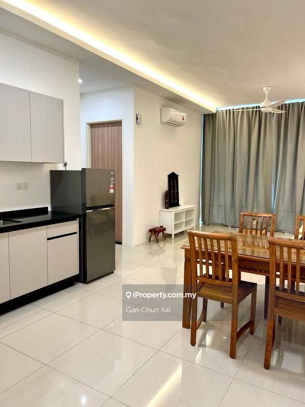 Condominium for Rent in QuayWest Residence by Gan Chun Kai - iProperty.com.my