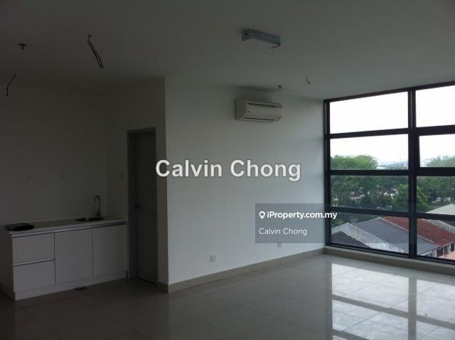 Service Residence for Rent in PJ5 Soho by Calvin Chong - iProperty.com.my
