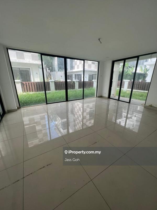 Bungalow House untuk Dijual di Kota Kemuning, Shah Alam oleh Jass Goh - iProperty.com.my