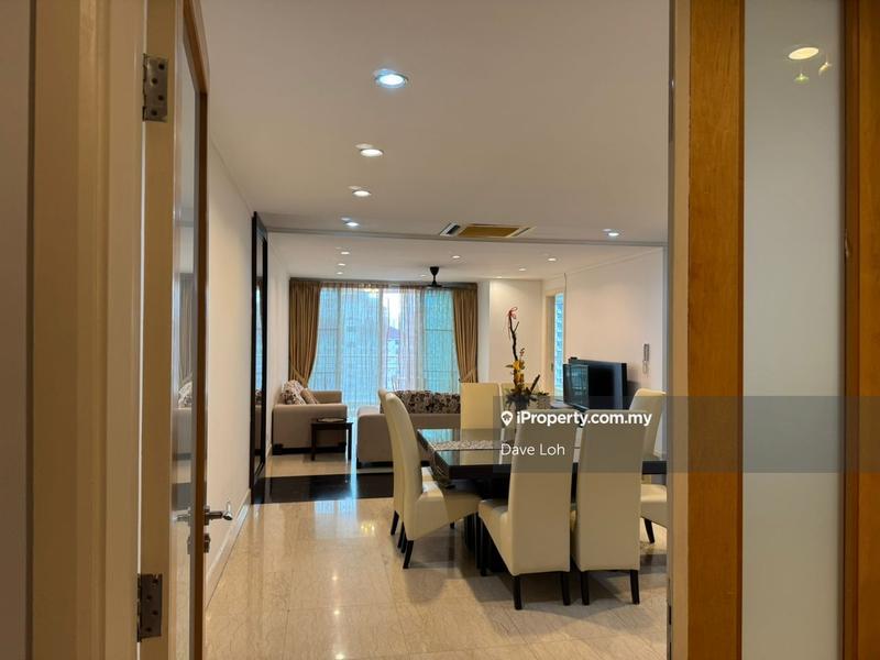 Kondominium untuk Disewa di Mutiara Upper East oleh Dave Loh - iProperty.com.my