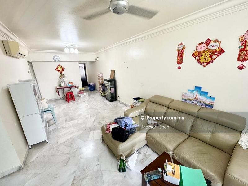 Pangsapuri untuk Dijual di Hijau Ria Kepong Indah oleh Jackson Chen - iProperty.com.my