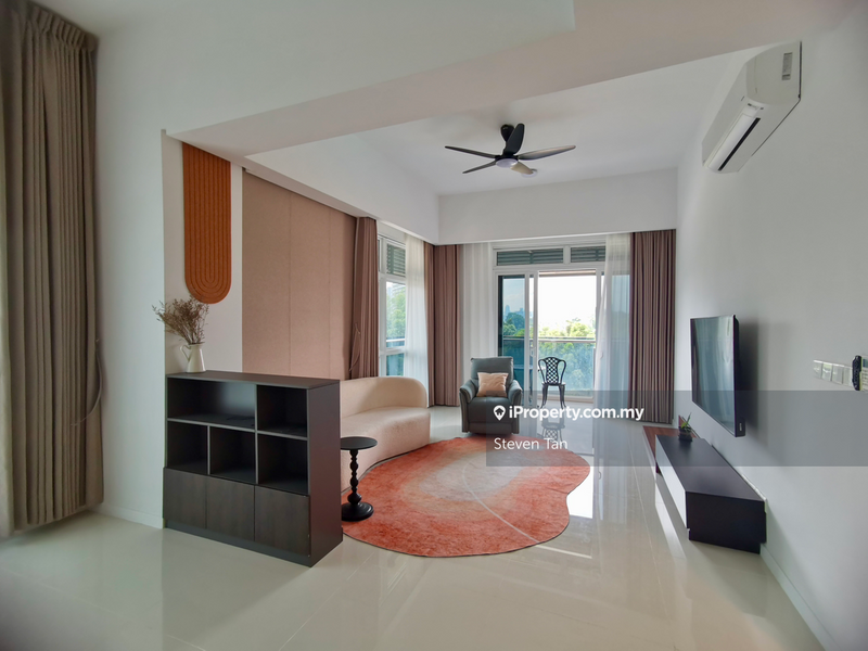 For Rent - Met 1 Residences