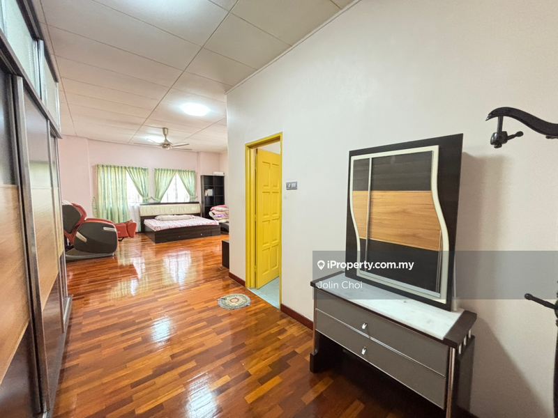 Rumah Berkembar untuk Dijual di Bandar Puteri Puchong, Puchong oleh Jolin Choi - iProperty.com.my