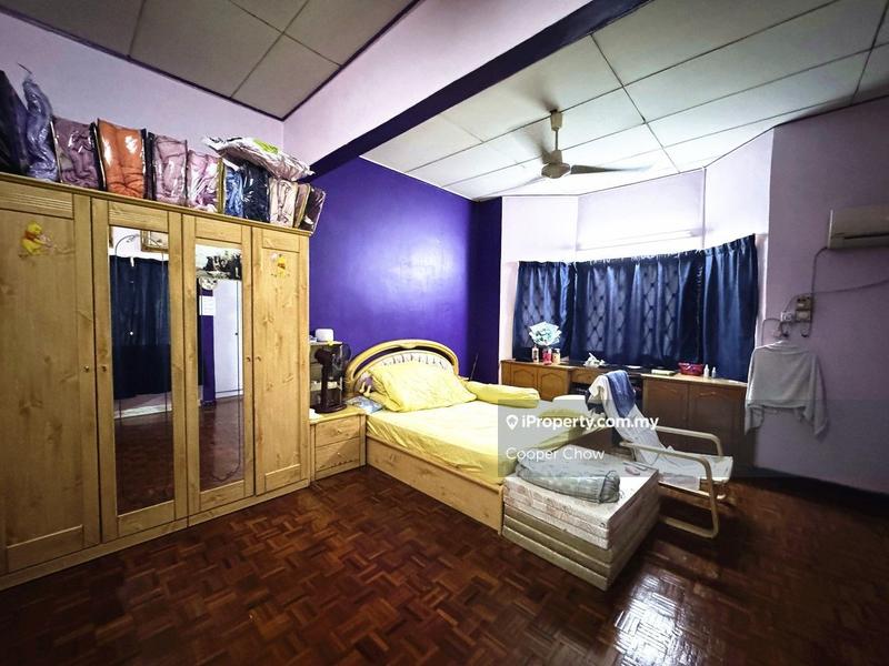 2-storey Terraced House for Sale in SS 23, Taman Sea, Petaling Jaya by Cooper Chow - iProperty.com.my