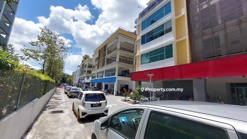 Shop / Office untuk Dijual di Taman Melawati, Ulu Kelang oleh Alex Yong - iProperty.com.my