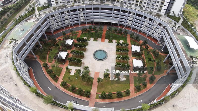 Apartment for Rent in Residensi Alam Damai (PR1MA @ Alam Damai) by Sam Yap - iProperty.com.my