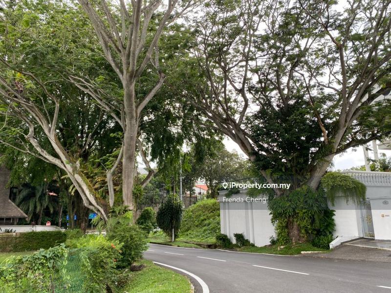 Banglo Tanah untuk Dijual di Damansara Heights, Kuala Lumpur oleh Freyda Cheng - iProperty.com.my
