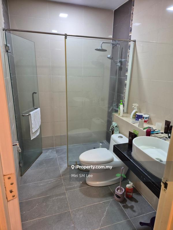 Damai Kasih Alam Damai Cheras Bathroom