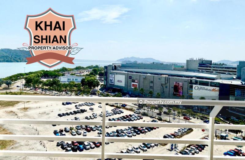 Kondominium untuk Disewa di BayStar Condominium oleh Khai Shian - iProperty.com.my