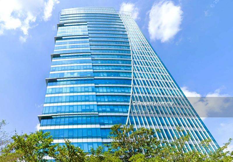 Pejabat untuk Disewa di Mutiara Damansara, Petaling Jaya oleh Michael Lau - iProperty.com.my