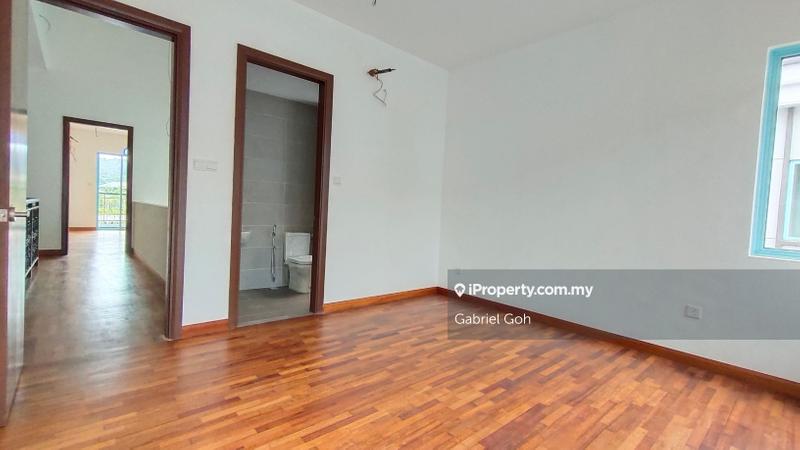 Semi-Detached House for Sale in Free Legal Fee - Peranakan Setia Eco Templer SEMID, Rawang by Gabriel Goh - iProperty.com.my