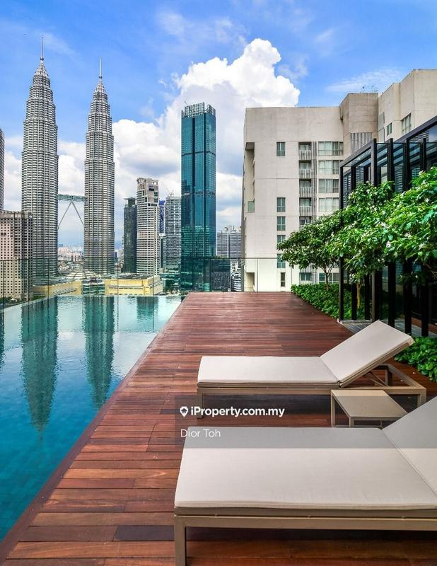 Service Residence for Sale in The Ruma by Dior Toh - iProperty.com.my