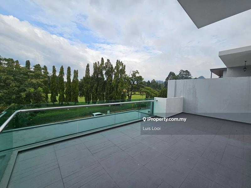Rumah Berkembar untuk Dijual di Taman Golf, Ipoh oleh Luis Looi - iProperty.com.my