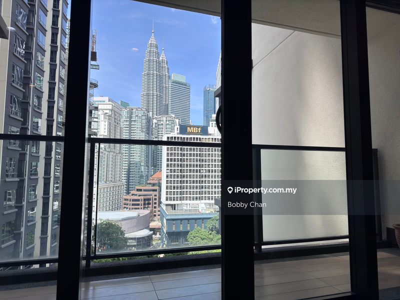 Service Residence for Sale in St Mary Residences by Bobby Chan - iProperty.com.my