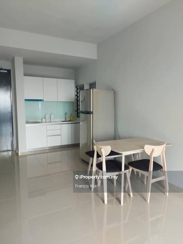 Service Residence for Sale in Amani Residence by Francis Kor - iProperty.com.my