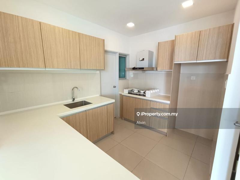 For Rent - Kenanga Residence