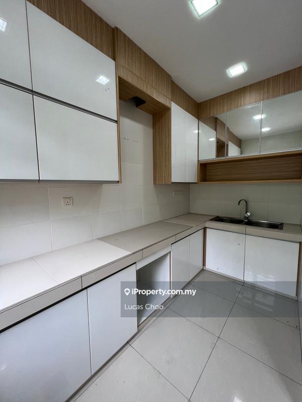 3-storey Terraced House for Sale in Casa Rimba, Desa Melawati, Setapak by Lucas Choo - iProperty.com.my