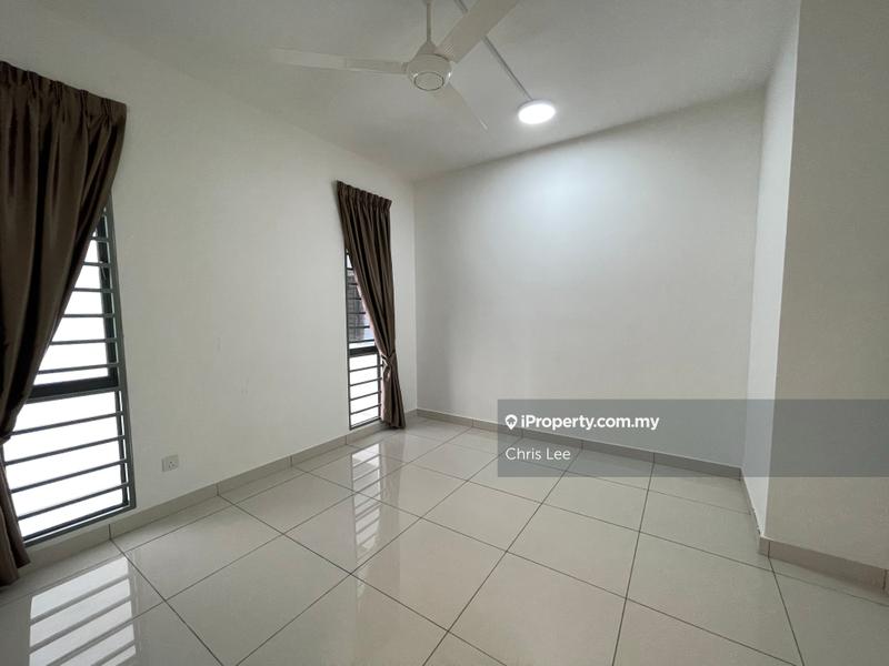 Kediaman Servis untuk Dijual di You Residences @ You City oleh Chris Lee - iProperty.com.my