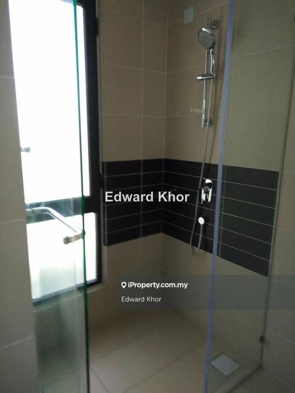 Residensi Servis untuk Dijual di The Link 2 Residences oleh Edward Khor - iProperty.com.my