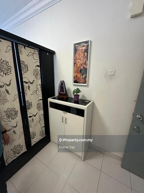 Condominium for Sale in Symphony Heights (Simfoni Heights) by Elaine Yap - iProperty.com.my