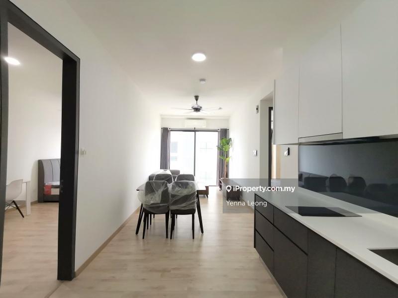 Kediaman Servis untuk Dijual di Emporis oleh Yenna Leong - iProperty.com.my