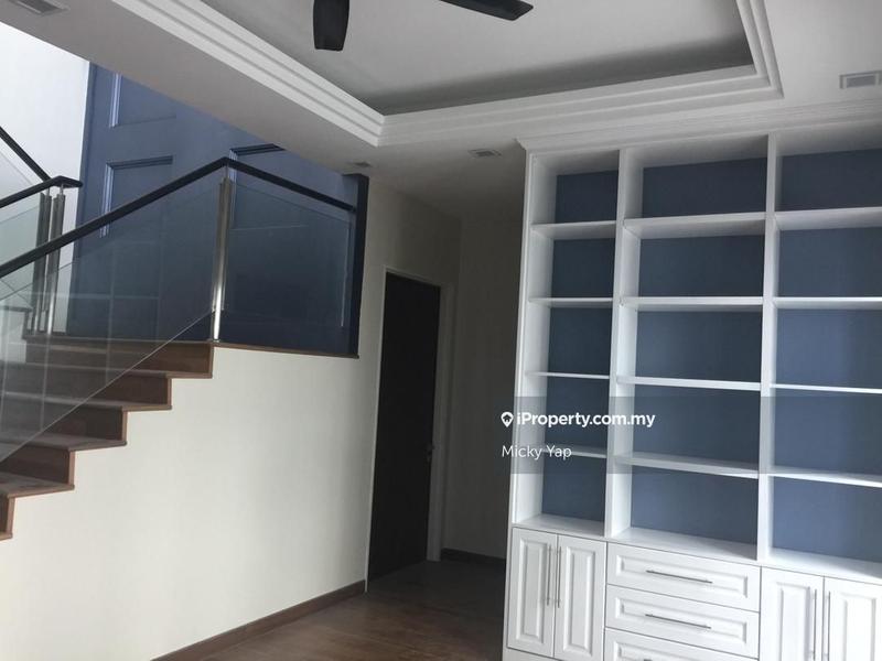 Rumah Berkembar untuk Disewa di 16 Sierra, Puchong oleh Micky Yap - iProperty.com.my